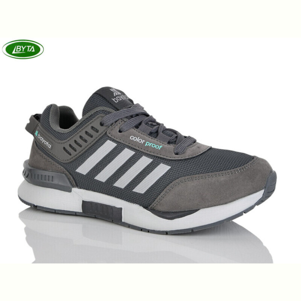 Кроссовки Bayota B5231-7