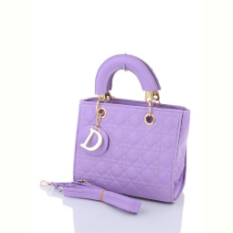 Сумка David Polo 2098-5 violet
