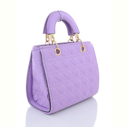 Сумка David Polo 2098-5 violet