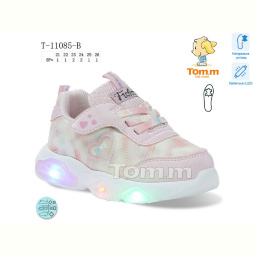 Кроссовки TOM.M T-11085-B LED