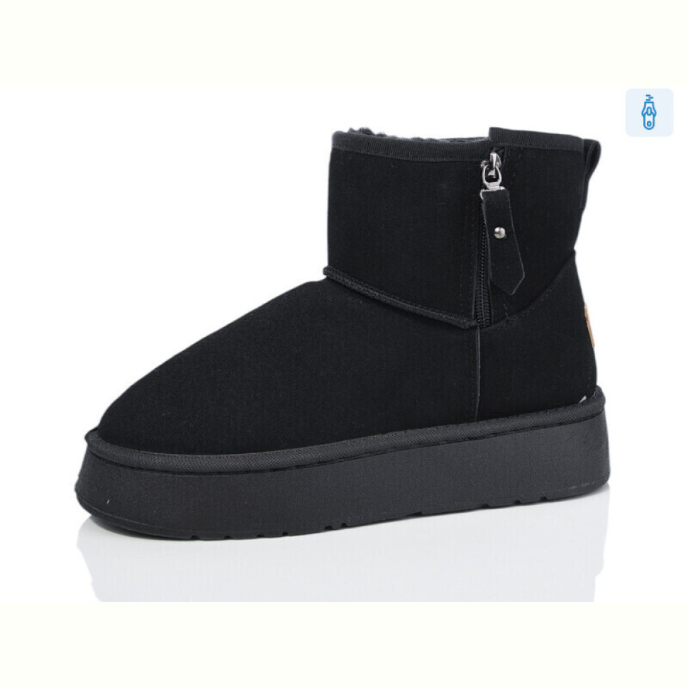 Угги Ok Shoes Уггі B52-1