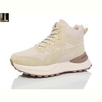 Кроссовки Lilin G655-7