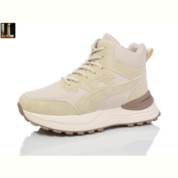 Кроссовки Lilin G655-7