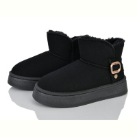Угги JH-ЯН G672-27 black