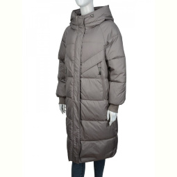 Пальто Hope 9015 grey