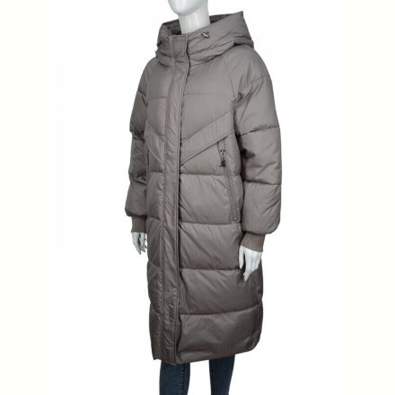 Пальто Hope 9015 grey