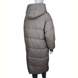 Пальто Hope 9015 grey