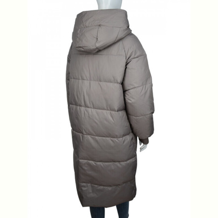 Пальто Hope 9015 grey