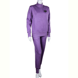 Спортивный костюм Ledi-Sharm 3041 violet