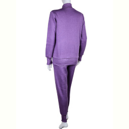 Спортивный костюм Ledi-Sharm 3041 violet