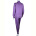 Спортивный костюм Ledi-Sharm 3041 violet