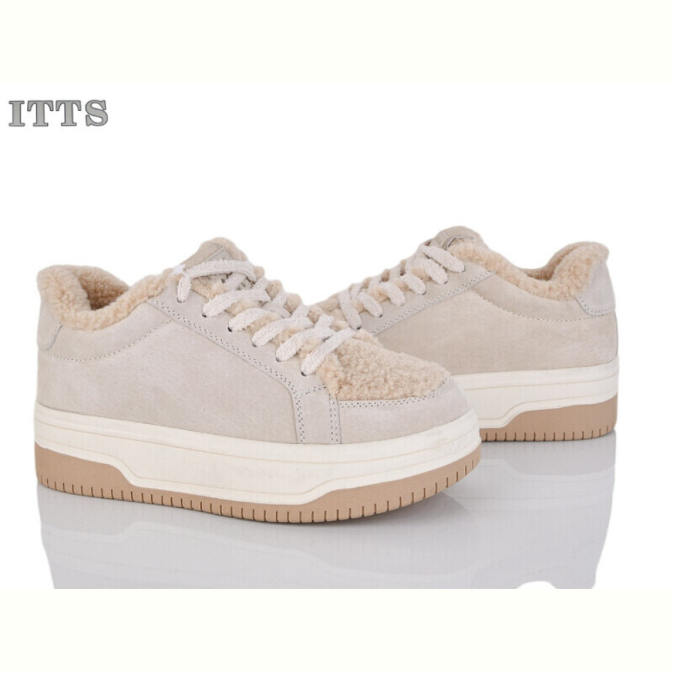 Кроссовки ITTS S966-3