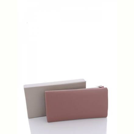 Кошелек GLAMORTA Y7202A pink