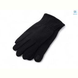 Перчатки RuBi B012 black