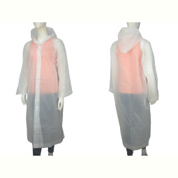 Дождевик HOROSO HOME YJ95 white