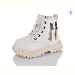 Ботинки ASHIGULI 954-2 beige