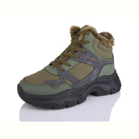 Ботинки MaiNeLin J29-2