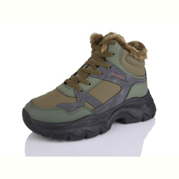 Ботинки MaiNeLin J29-2