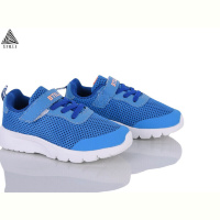 Кроссовки STILLI KIDS KT230-1 піна