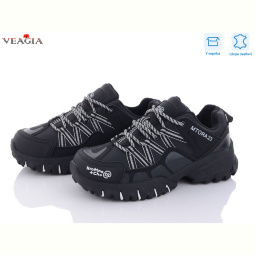 Кроссовки Veagia-ADA F1058-1 фліс