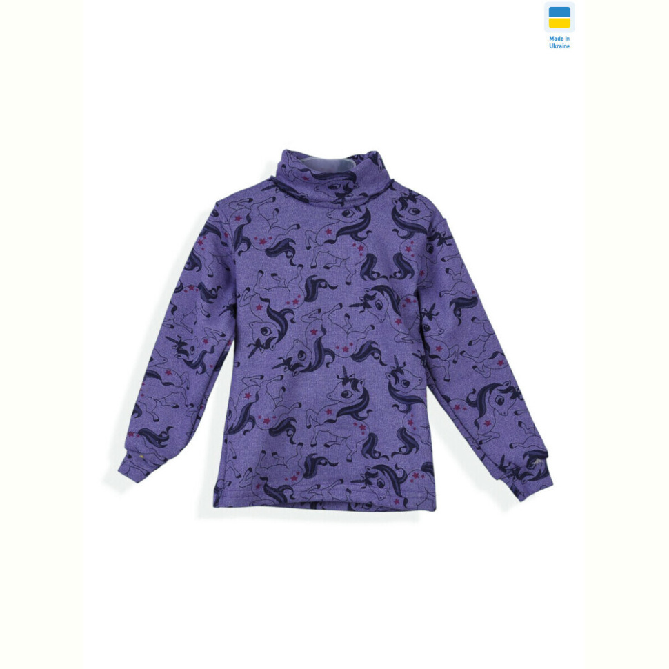 Гольфы Kir15 116262 фіолетовий Гольфы Kir15 116262 фіолетовий