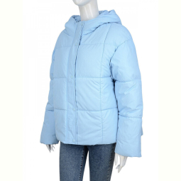 Куртка Turn Hug 23107 l.blue