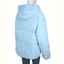 Куртка Turn Hug 23107 l.blue
