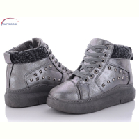 Ботинки Victoria A12 tarnish