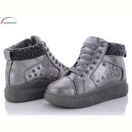 Ботинки Victoria A12 tarnish