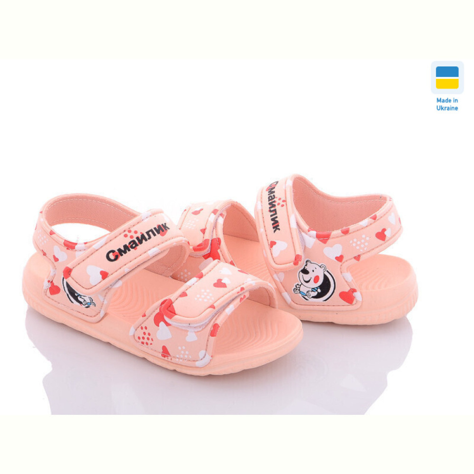 Босоножки Luck Line 8006B-7-old