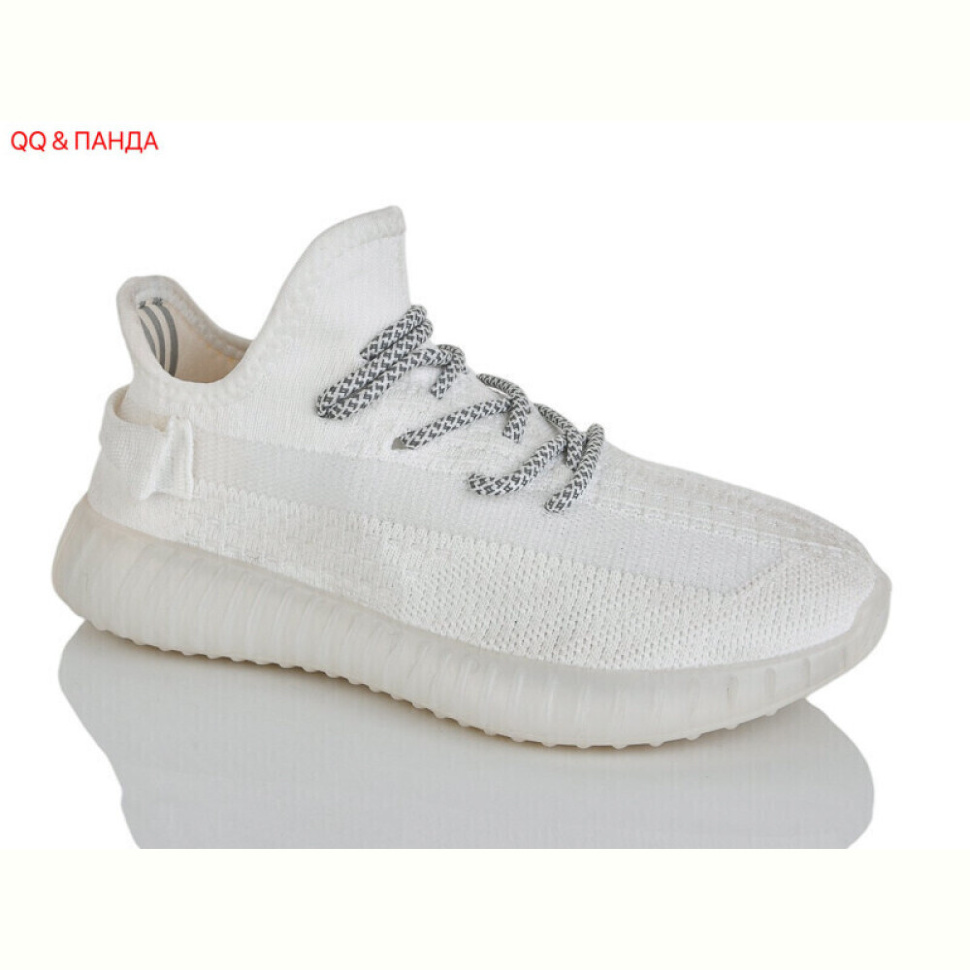 Кроссовки QQ&Панда A002-6