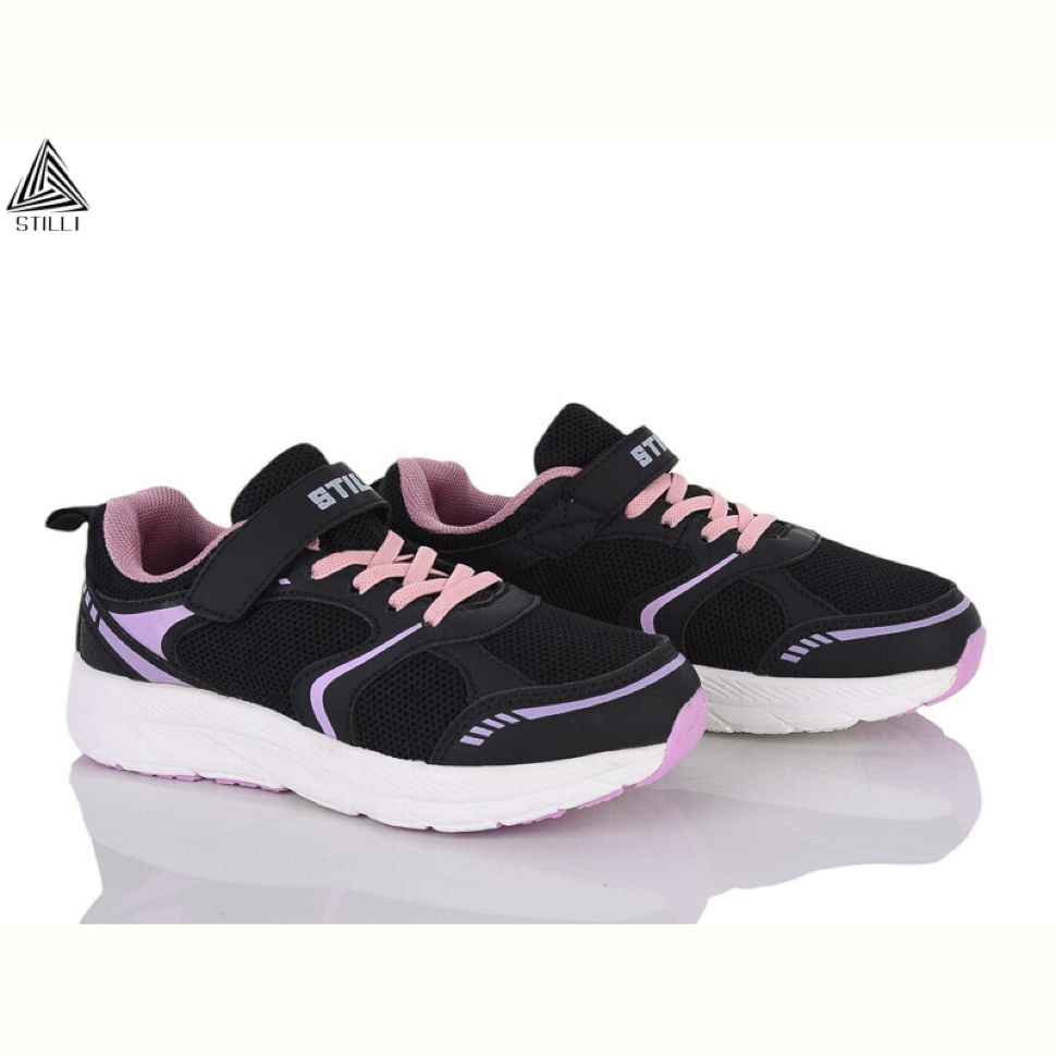 Кроссовки STILLI KIDS KT170-11 піна Кроссовки STILLI KIDS KT170-11 піна