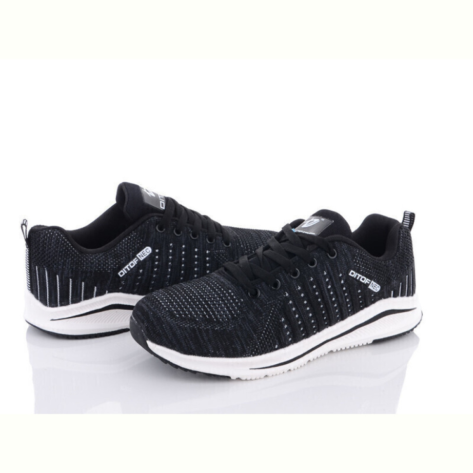 Кроссовки Ok Shoes B5013-52