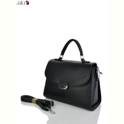 Сумка Aba 885578 black