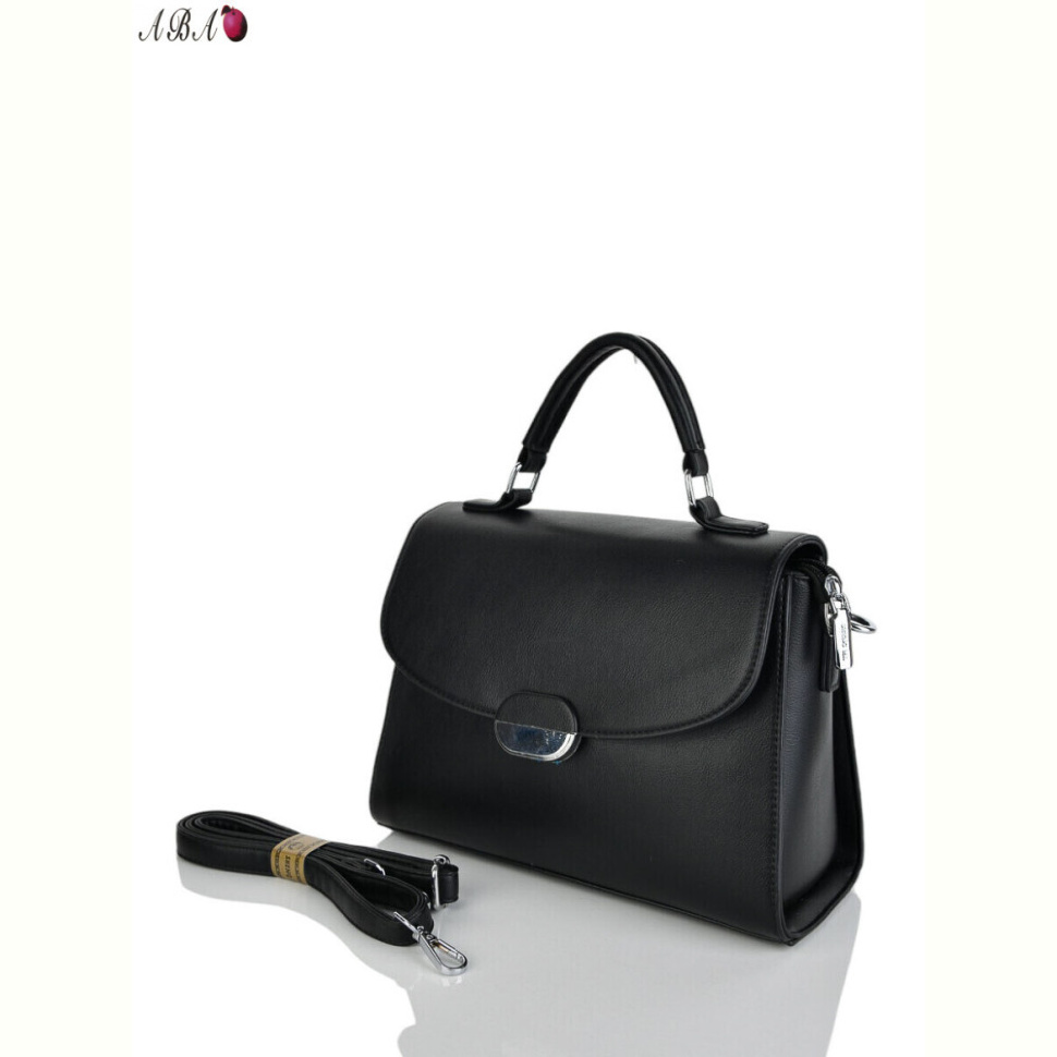 Сумка Aba 885578 black