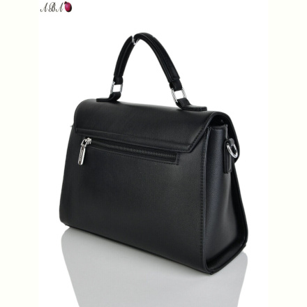 Сумка Aba 885578 black