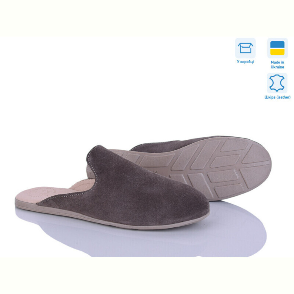 Шлепки Ailinda 402-28
