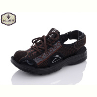 Сандалии PALIAMENT D652-3