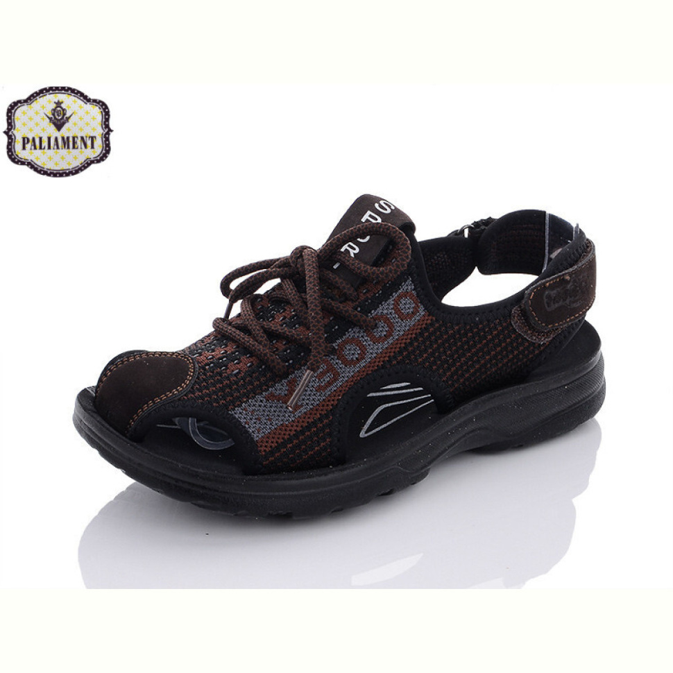 Сандалии PALIAMENT D652-3 Сандалии PALIAMENT D652-3