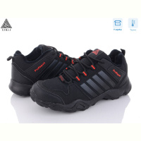 Кроссовки STILLI Group H730-3 термо