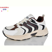 Кроссовки GFB-Канарейка Q570-8