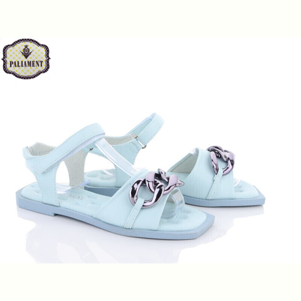Босоножки PALIAMENT 7787-6 blue