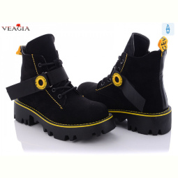 Ботинки Veagia-ADA A9115-2