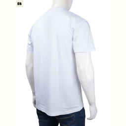 Футболка BIG 3707-109-4 white
