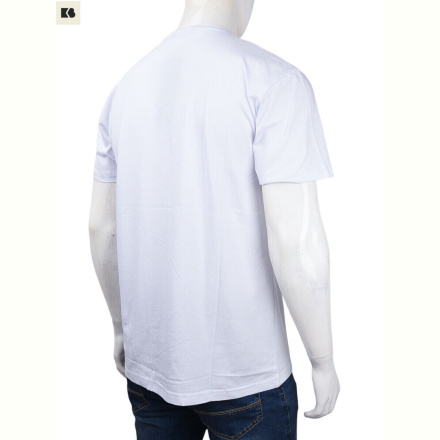 Футболка BIG 3707-109-4 white