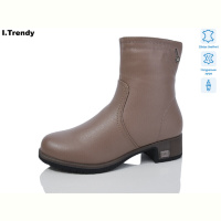 Ботинки Trendy DH2905-3