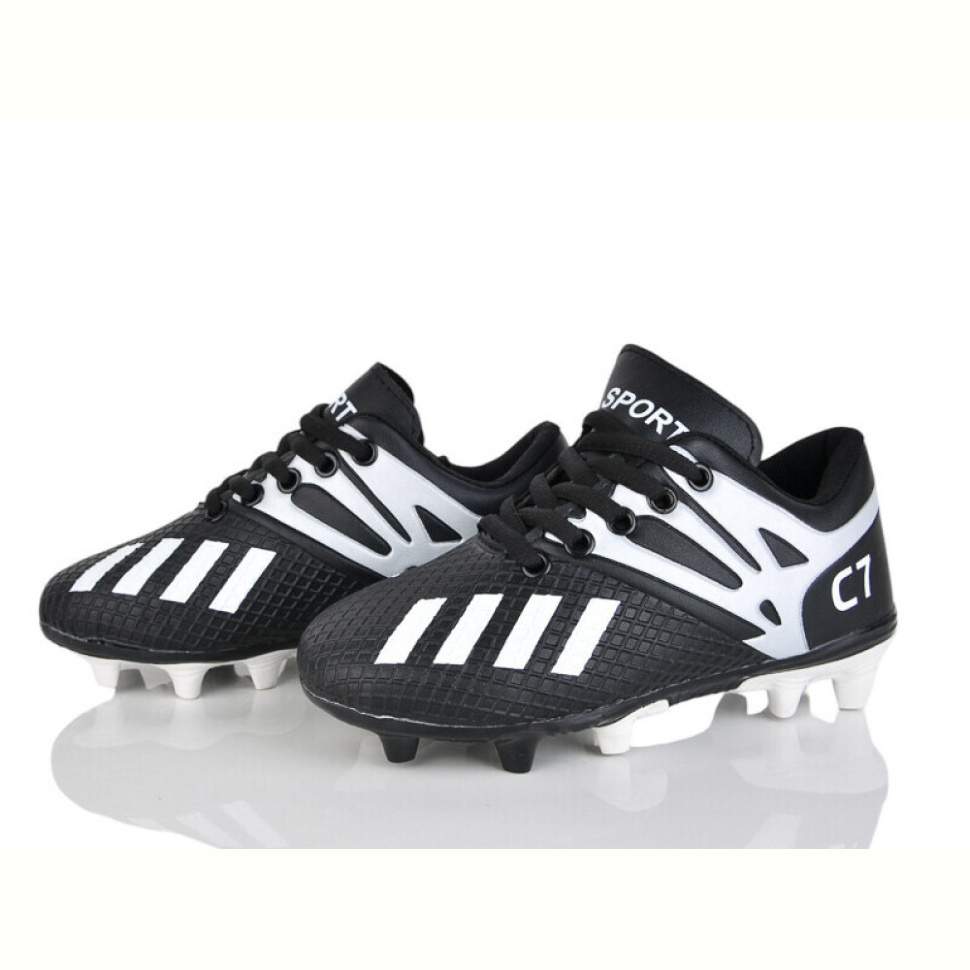 Футбольная обувь ASHIGULI C22-1 Футбольная обувь ASHIGULI C22-1