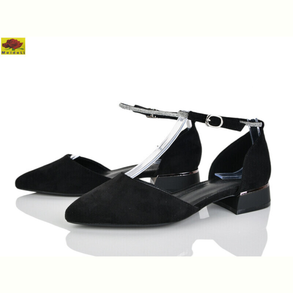 Туфли Mei De Li L023-1