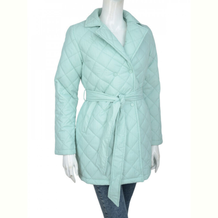 Куртка Turn Hug 1108-2 l.green