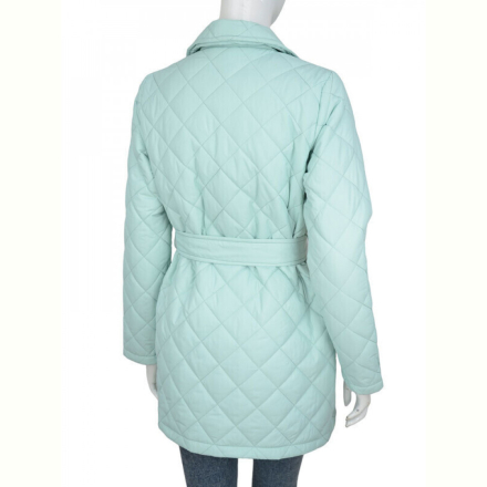 Куртка Turn Hug 1108-2 l.green